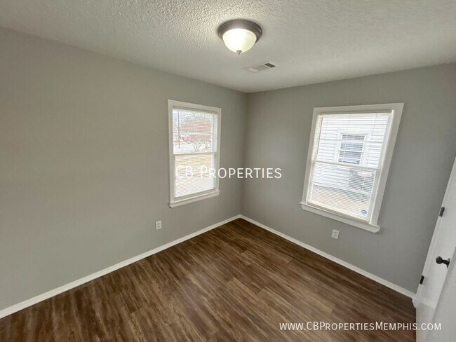 Foto del edificio - 3509 Brantley Rd