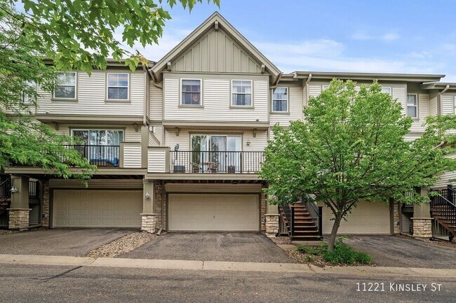 Foto del edificio - 11221 Kinsley St