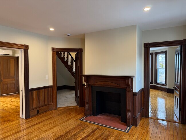 Foto del edificio - 5 Walker St