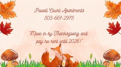 Building Photo - 16924 SE Powell Blvd