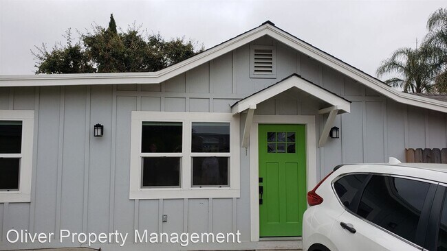 Building Photo - 2 br, 1 bath House - 20 Lone Pine Ave