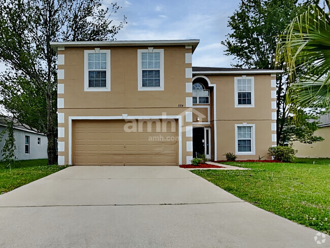 Building Photo - 5514 Ortega Park Blvd