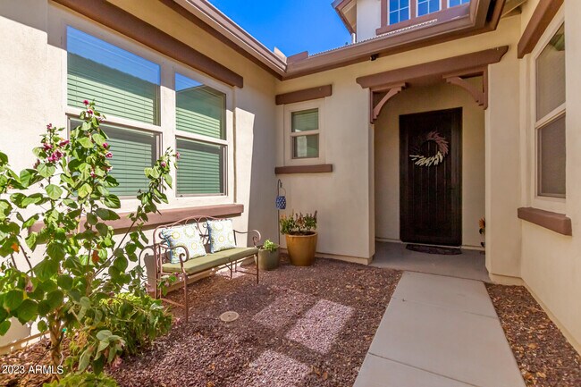 Foto del edificio - 7959 W Fetlock Trail