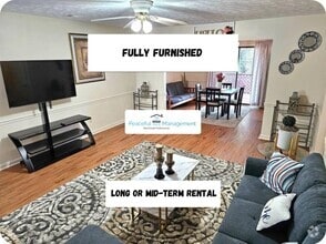 Building Photo - 6206 Olde Towne Dr