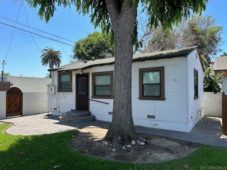 Foto principal - 4623 Kensington Dr