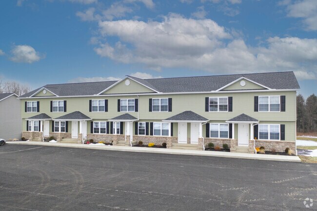 Foto del edificio - Woodland Hills