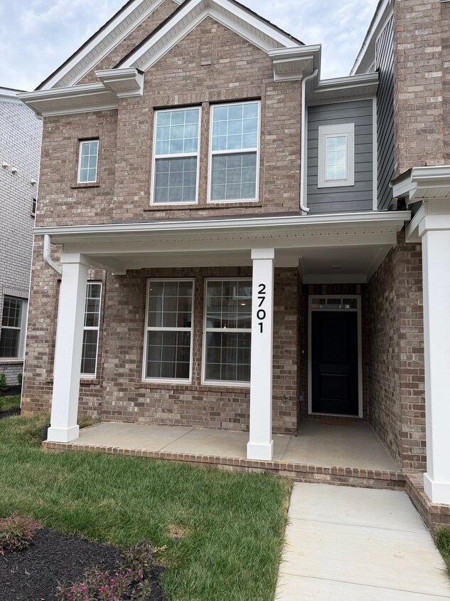 Photo - 2718 Willowoak Trl (Murfreesboro, TN)