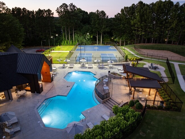 Foto del edificio - Wesley St. Claire Apartments at Lawrenceville