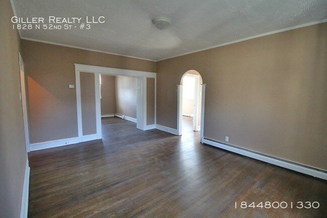 Building Photo - 1828 N 52nd St