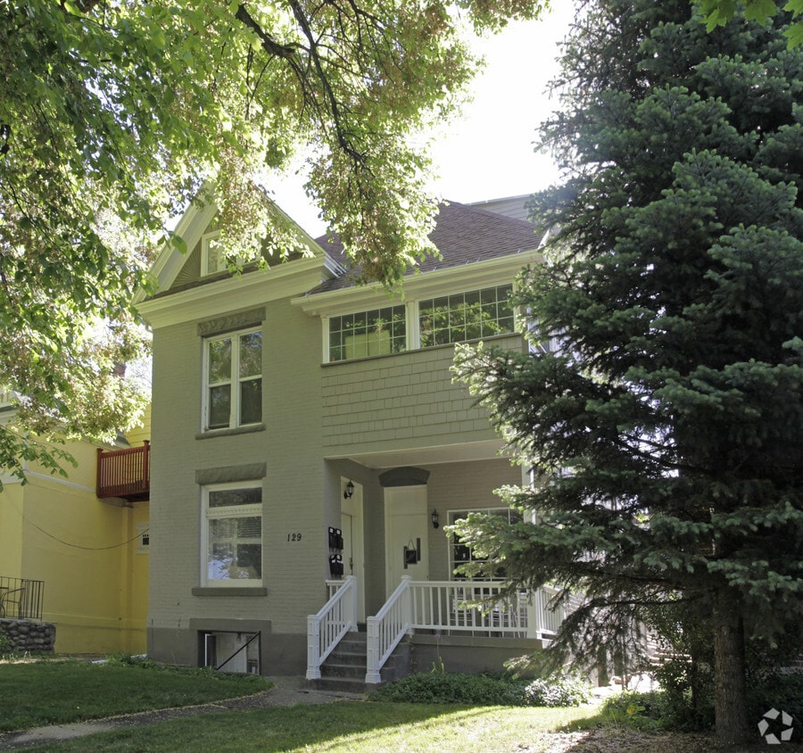 Primary Photo - 129 S Mcclelland St