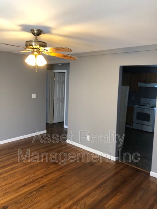 Foto del edificio - 311 Jefferson Ave