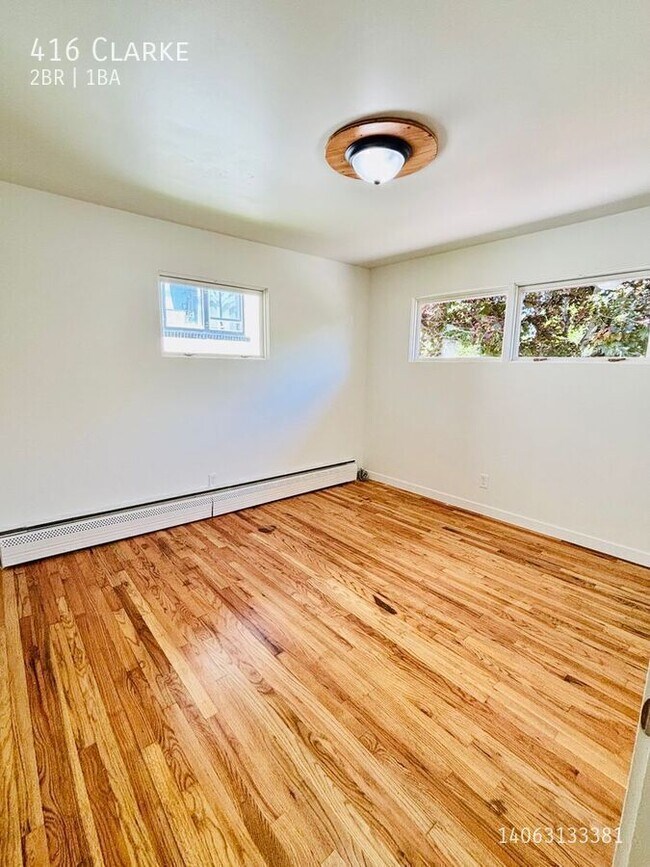 Foto del edificio - 416 Clarke-