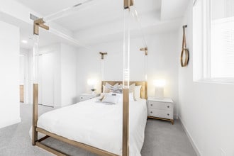 Bedroom - Brookhurst Place - I