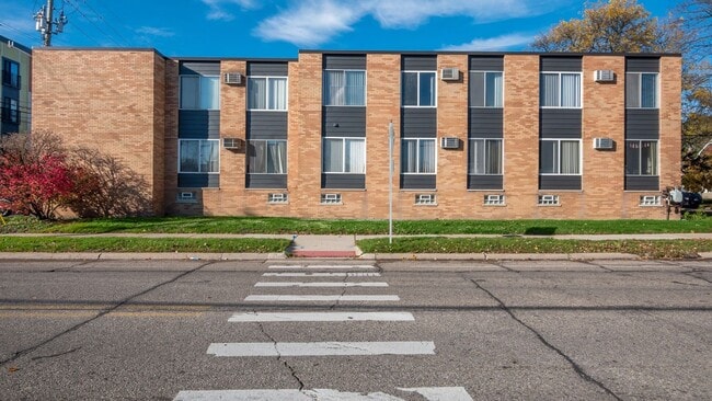 Building Photo - Vester Apartments