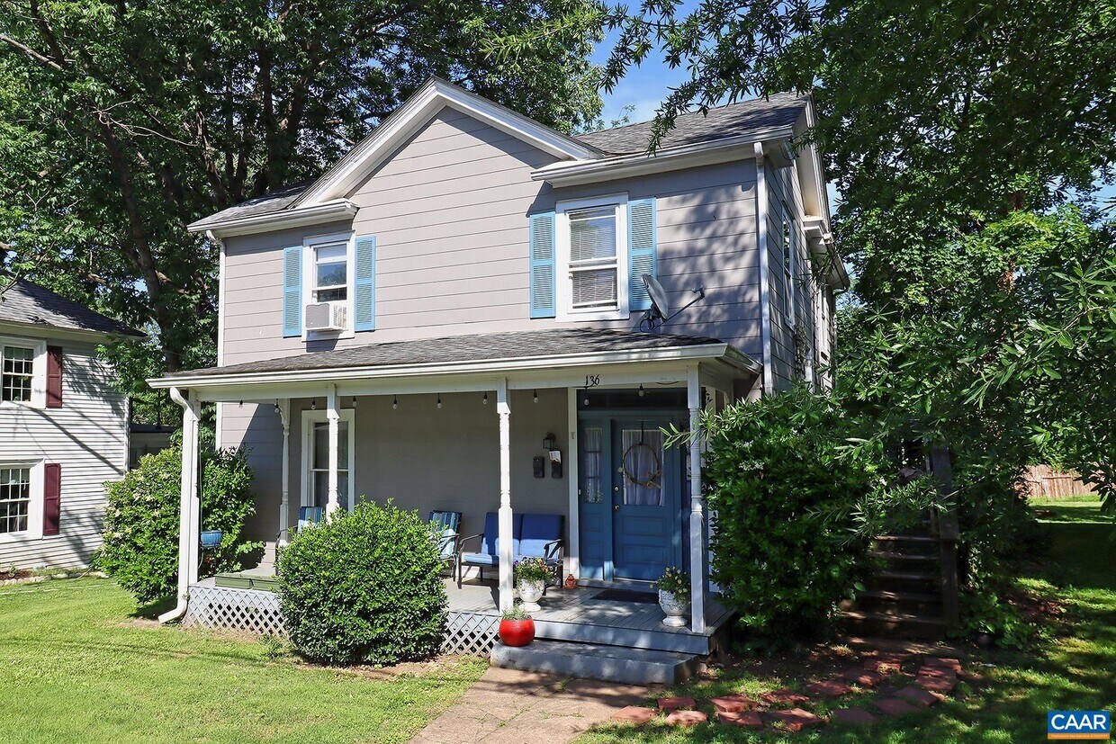Foto principal - 136 Goodman St