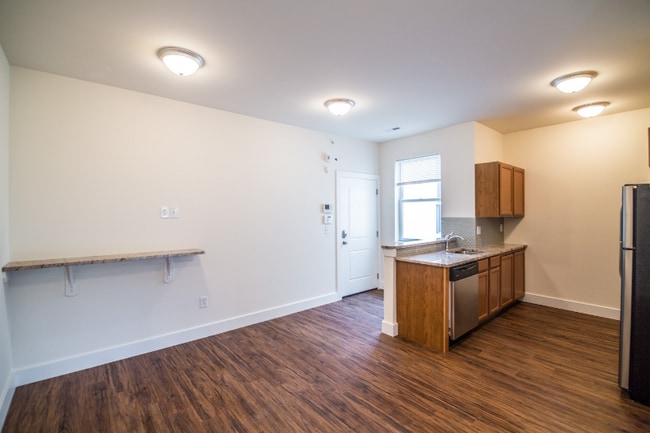 Foto del edificio - 411 N 34th St