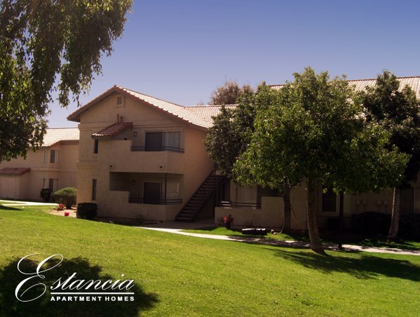 Building Photo - Estancia Apartment Homes