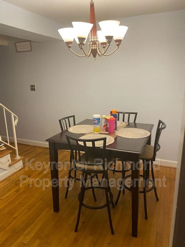 Building Photo - 3109 N Parham Rd