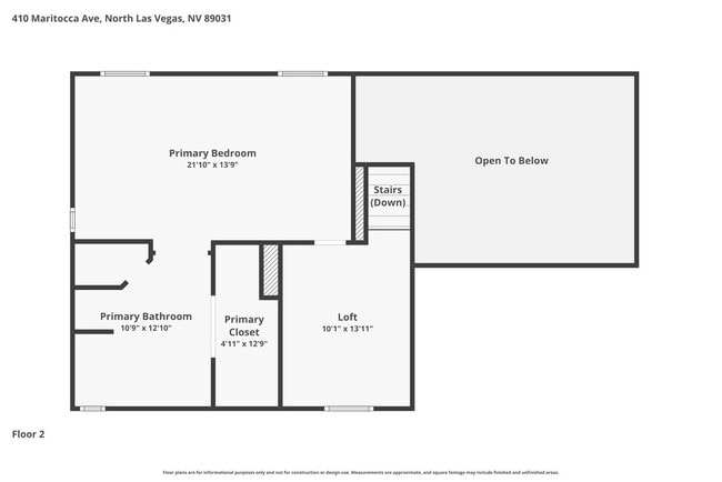 Building Photo - 410 Maritocca Ave