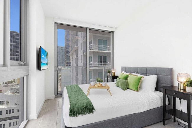 Foto del edificio - 227 NE 2nd St