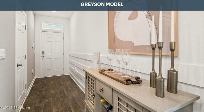 Building Photo - 9909 Garrin Dr