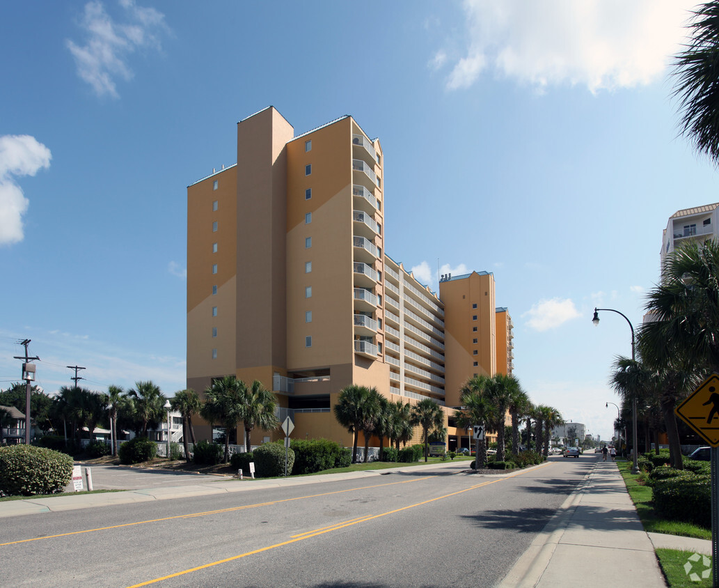 Foto principal - Shore Crest II