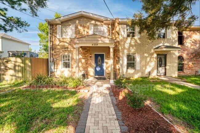 Building Photo - 4339 Perlita St
