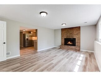 Building Photo - 6416 Sherwood Ave