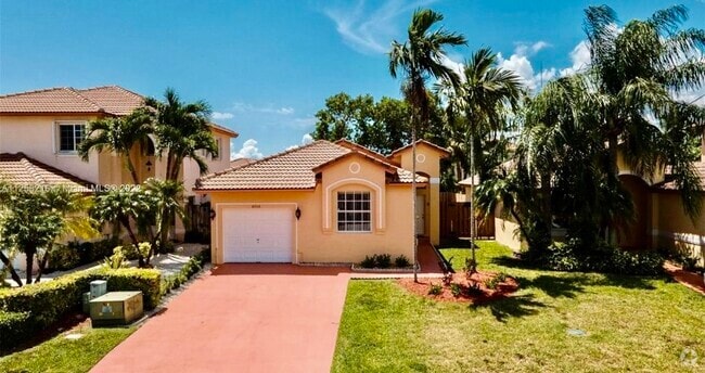 Building Photo - 8766 SW 213th Ter