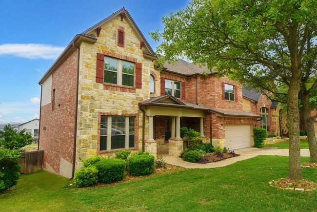 Building Photo - Executive Style Home Now Available in Ston...