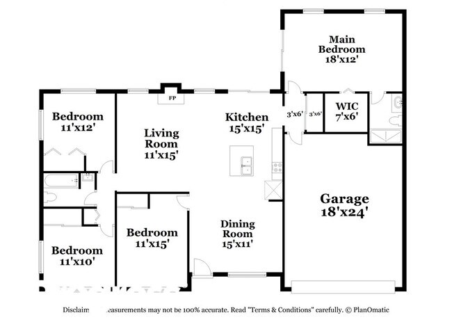 Foto del edificio - 4848 Thornbriar Pl