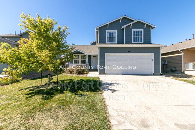 Foto del edificio - 827 Glenwall Dr