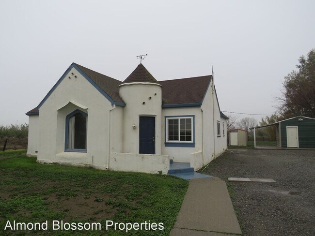 Building Photo - 2 br, 1 bath House - 1659 Co. Rd. E
