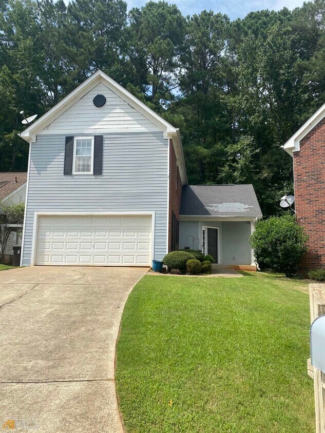 569 N Fairfield Dr, Peachtree City, GA 30269 House Rental in