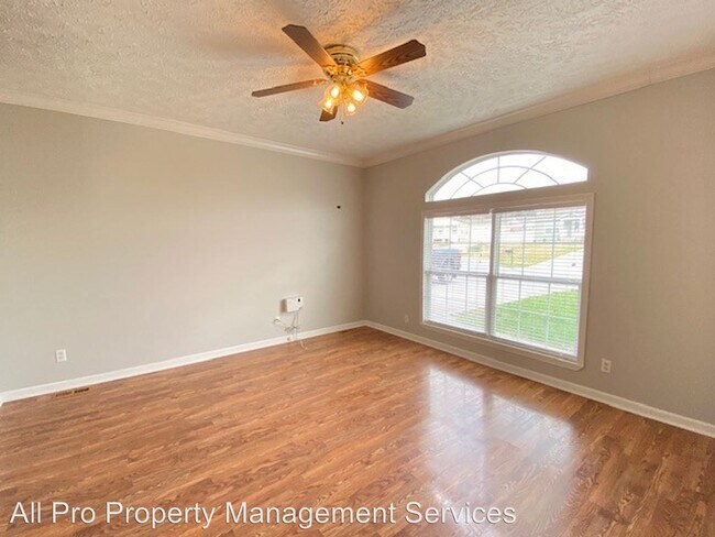 Building Photo - 3 br, 2 bath House - 1509 Julia Allison
