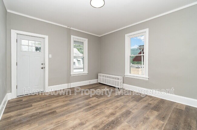 Foto del edificio - 609 Spruce St