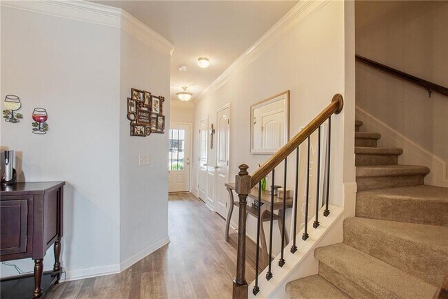 Foto del edificio - 290 Turtle Creek Dr