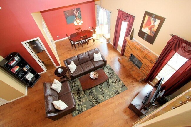 Foto del edificio - 12111 Sturdivant St