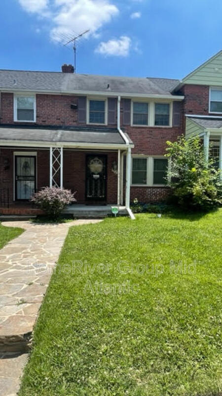 Foto principal - 953 Argonne Dr