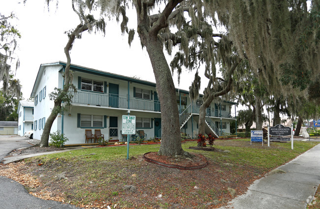 Edificio - River Heights & Executive Estates