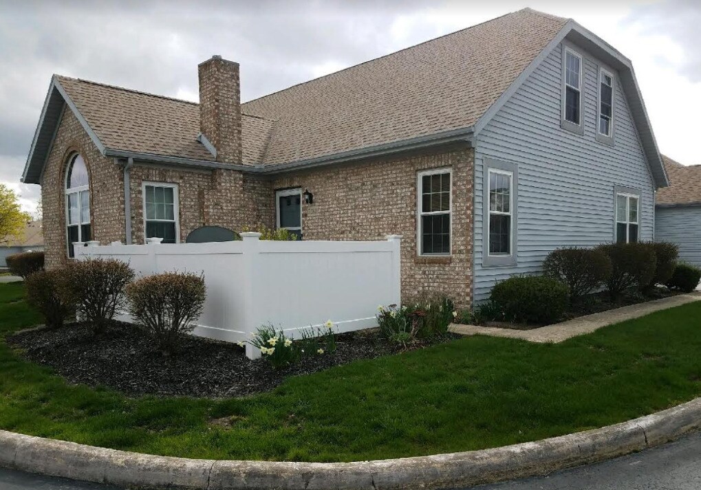 Fox Run Circle condominio - 2281 Fox Run Cir