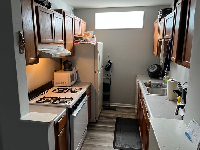 Photo - 72A Apartment