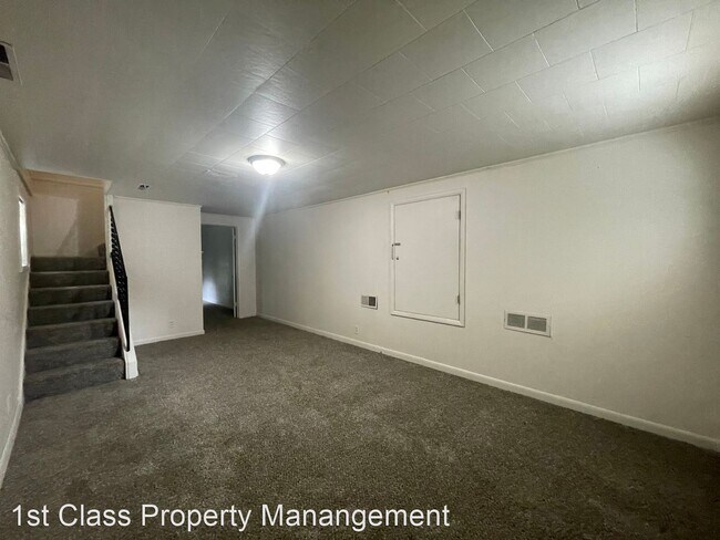 Building Photo - 3 br, 2 bath House - 1417 Mill St