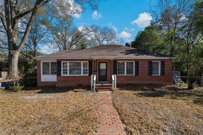 Building Photo - 3822 Howard Ave