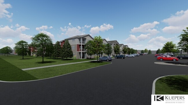 Building Photo - Stone Meadow Apartments