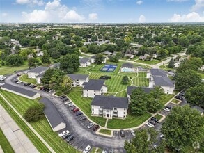 Building Photo - Bexley Urbandale