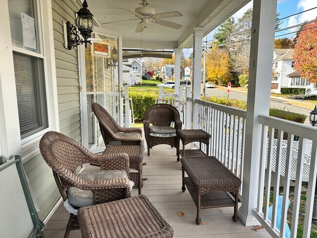 Foto del edificio - 105 S St Ext