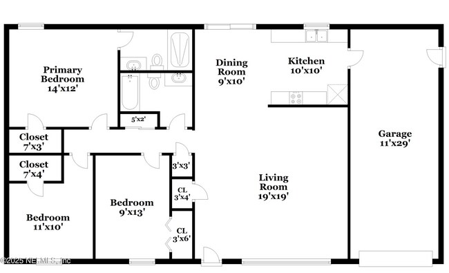 Building Photo - 2887 Gatling Blvd