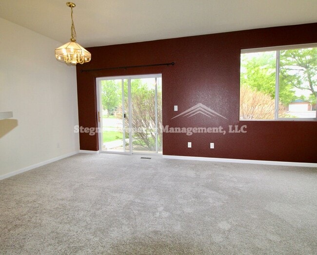 Building Photo - Great Town Home in Central Fort Collins