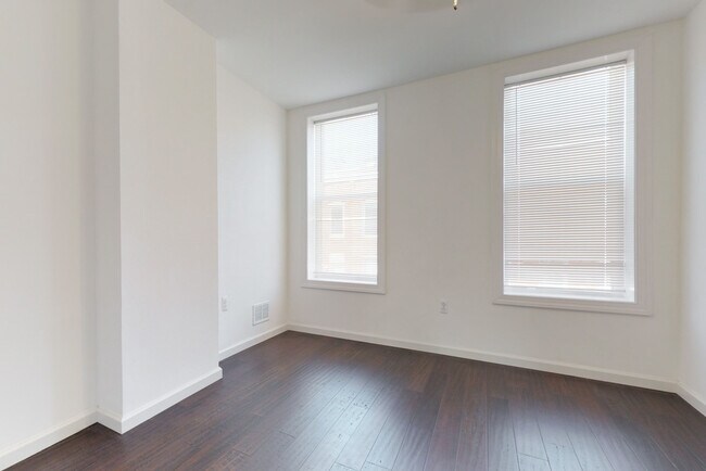 Foto del edificio - 1711 Latrobe St